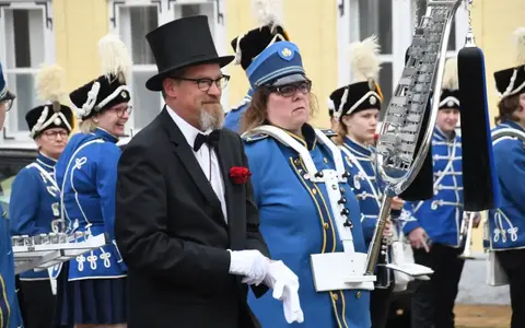 Königsfrühstück - Gildefest 2025