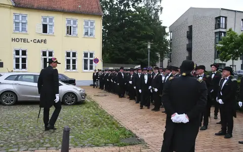 Königsfrühstück - Gildefest 2025