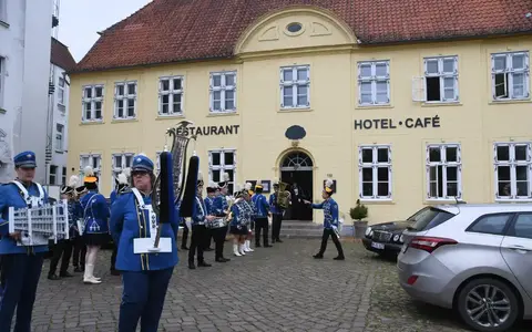 Königsfrühstück - Gildefest 2025