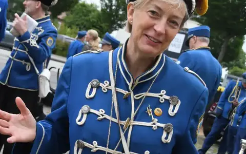 Königsfrühstück - Gildefest 2025